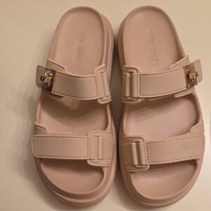 Steve Madden Slide Sandals